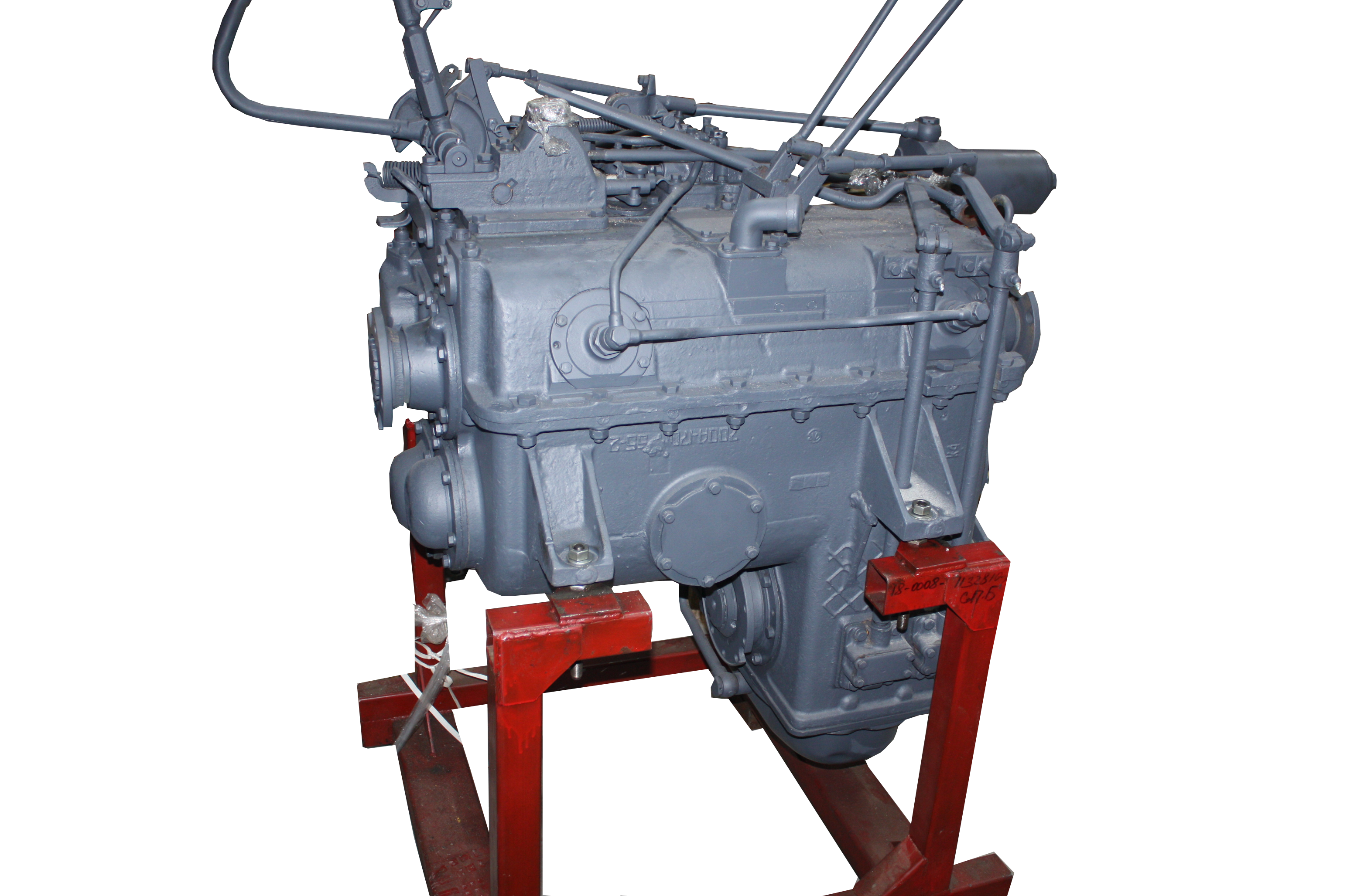 ��� � ����� 700�.17.00.000 (�-700�, �-701) ��������������