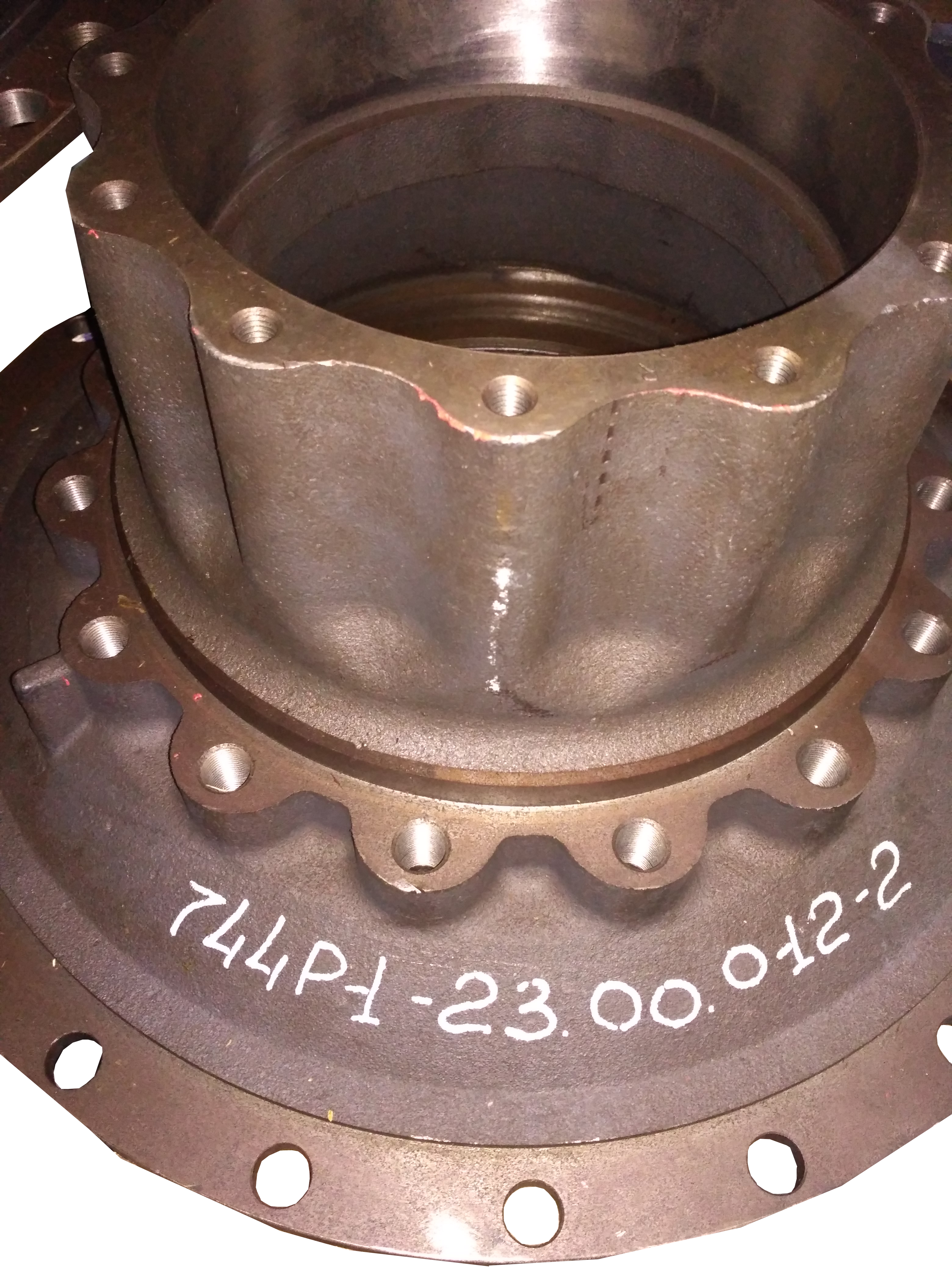 ������� 744�1-23.00.012-2