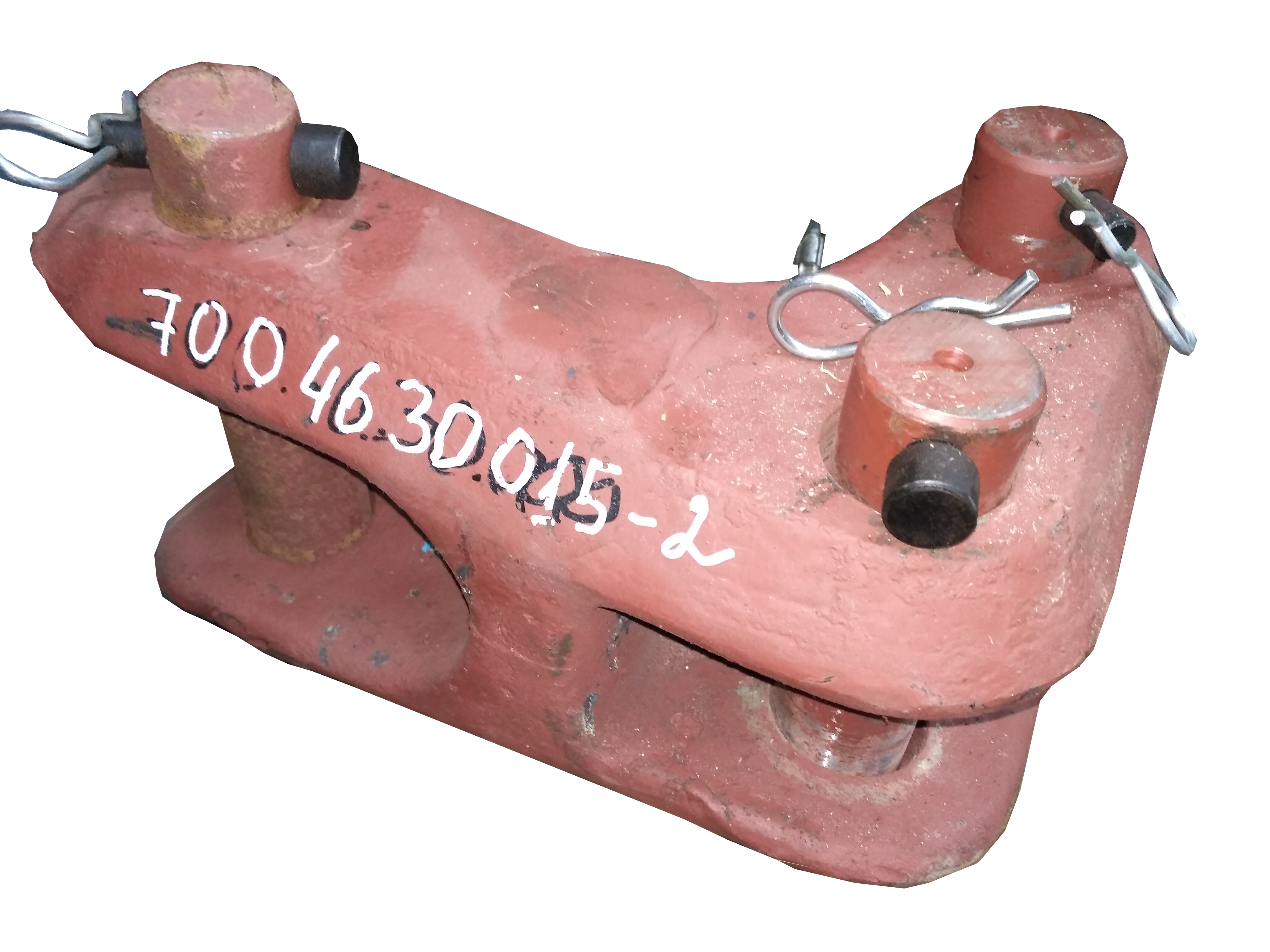 ������ 700.46.30.015-2